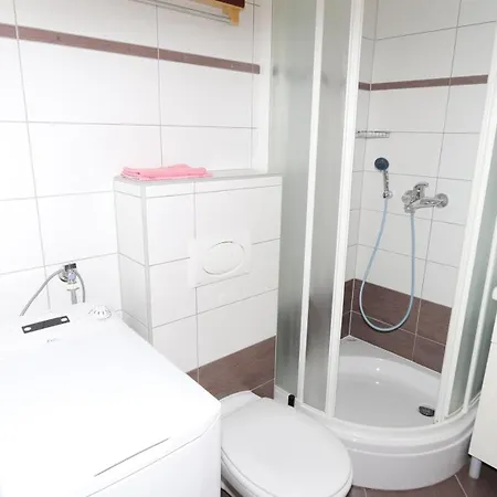 Appartement Dugis Studio-no Parking