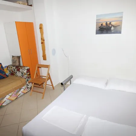 Dugis Studio-no Parking Daire *